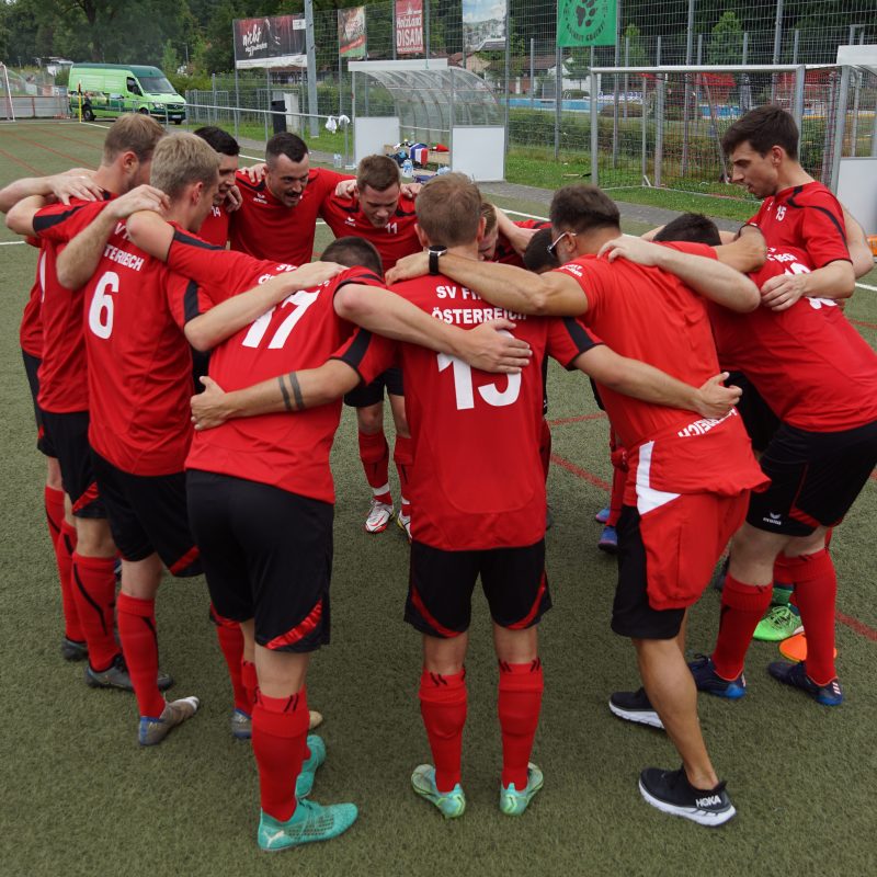  - Fotogalerie - Sportverein Finanz