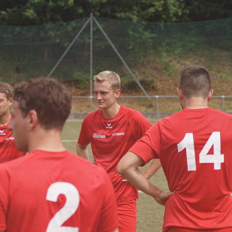  - Fotogalerie - Sportverein Finanz