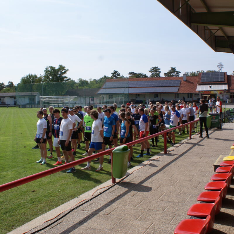 - Lauf- und Nordic Walking-Meisterschaften - Sportverein Finanz