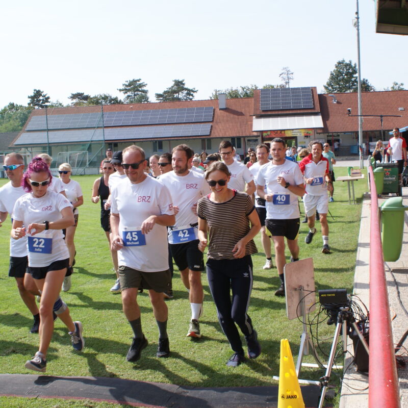 - Lauf- und Nordic Walking-Meisterschaften - Sportverein Finanz