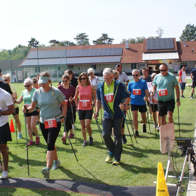 - Lauf- und Nordic Walking-Meisterschaften - Sportverein Finanz