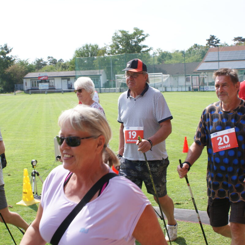 - Lauf- und Nordic Walking-Meisterschaften - Sportverein Finanz