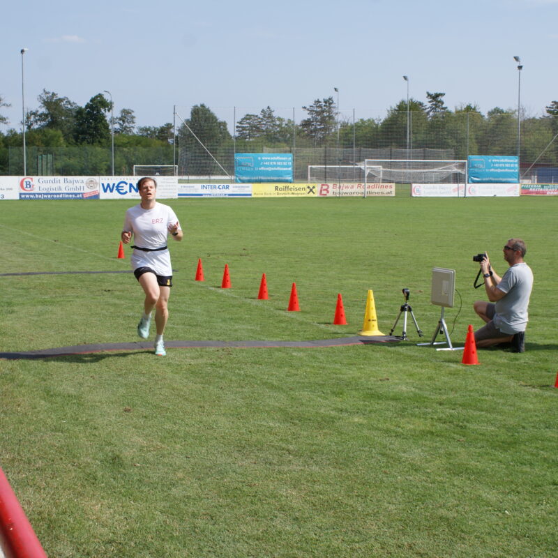 - Lauf- und Nordic Walking-Meisterschaften - Sportverein Finanz