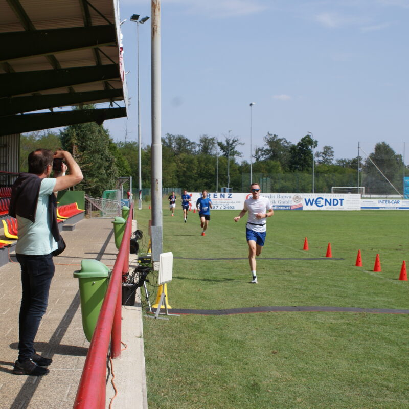 - Lauf- und Nordic Walking-Meisterschaften - Sportverein Finanz
