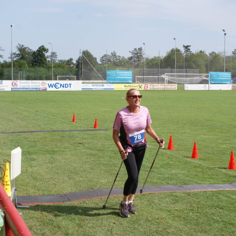 - Lauf- und Nordic Walking-Meisterschaften - Sportverein Finanz