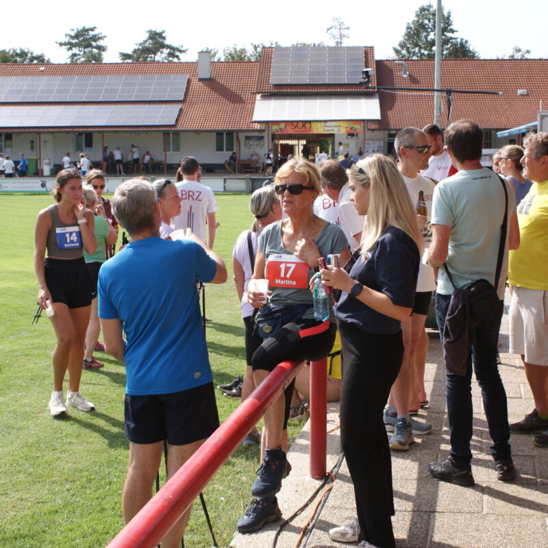 - Lauf- und Nordic Walking-Meisterschaften - Sportverein Finanz