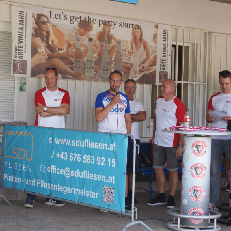 - Lauf- und Nordic Walking-Meisterschaften - Sportverein Finanz