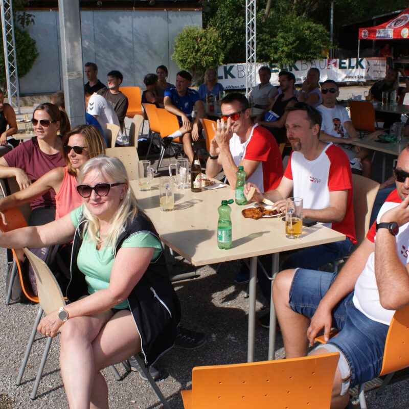 - Lauf- und Nordic Walking-Meisterschaften - Sportverein Finanz