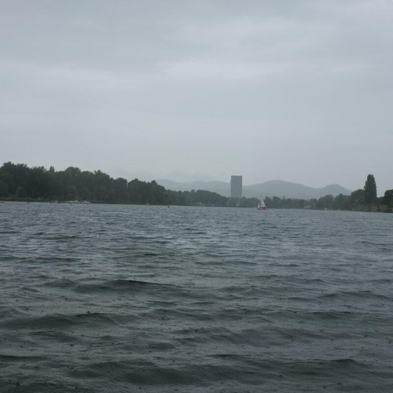  - Neue Segelsektion bei der Sportvereinigung Finanz gegründet – Auftakt an der Alten Donau bestens gelungen - Sportverein Finanz