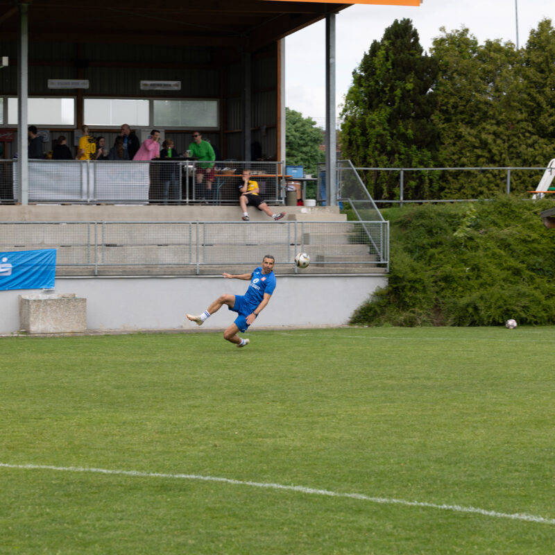  - Bundesmeisterschaft Kleinfeld-Fußball 2026 - Sportverein Finanz