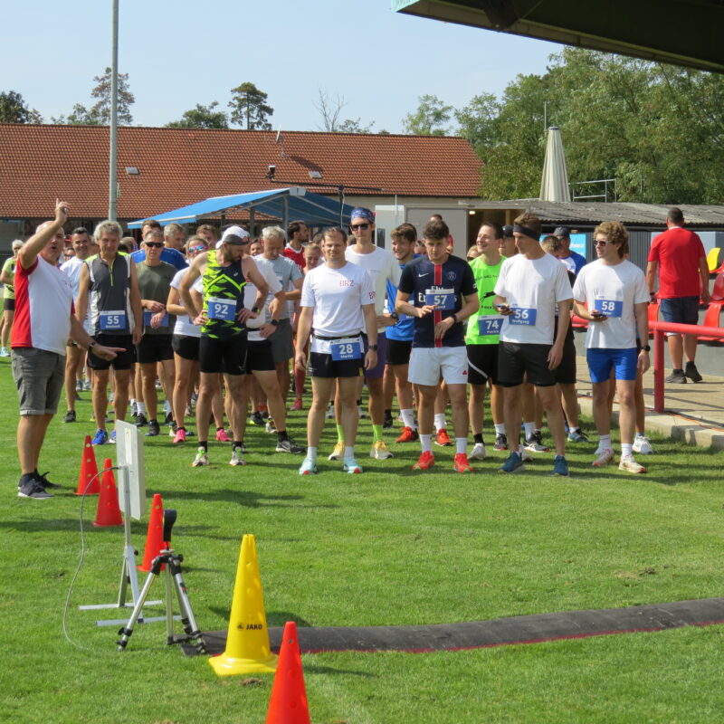 - Lauf- und Nordic Walking-Meisterschaften - Sportverein Finanz