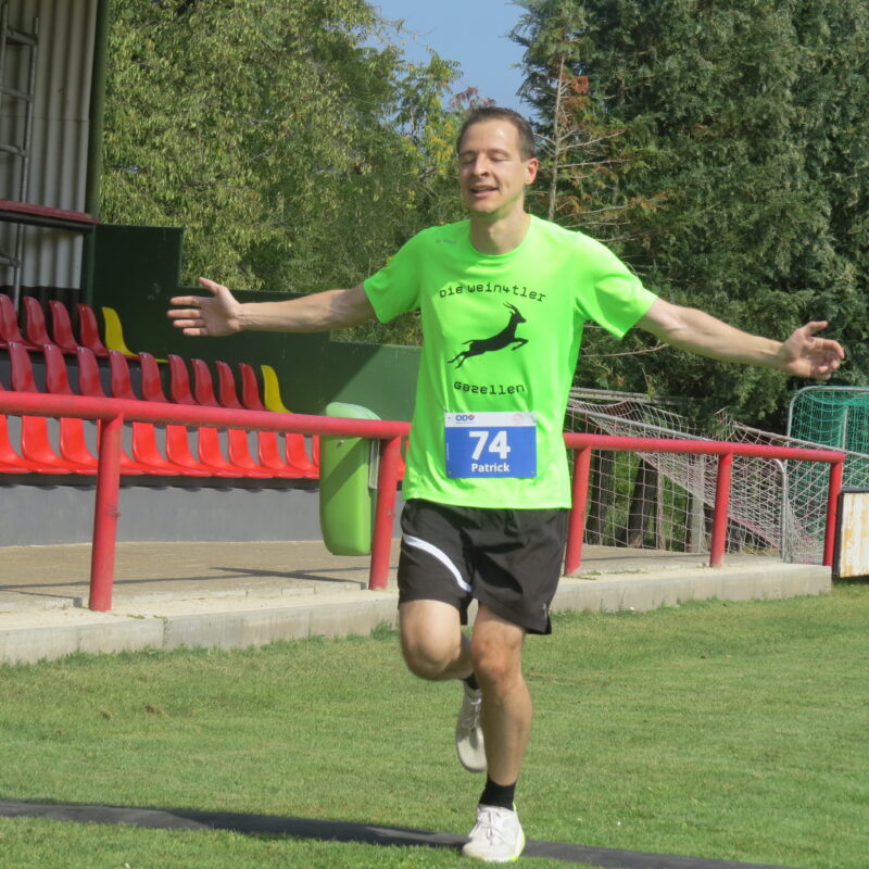 - Lauf- und Nordic Walking-Meisterschaften - Sportverein Finanz