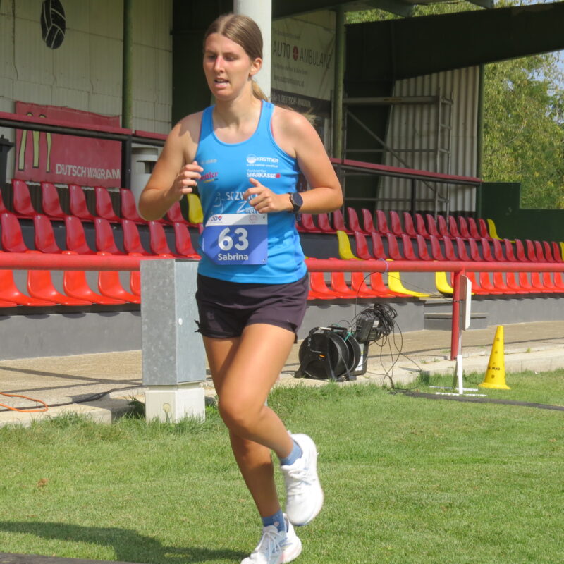 - Lauf- und Nordic Walking-Meisterschaften - Sportverein Finanz