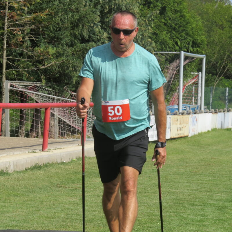 - Lauf- und Nordic Walking-Meisterschaften - Sportverein Finanz