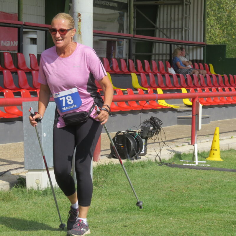 - Lauf- und Nordic Walking-Meisterschaften - Sportverein Finanz