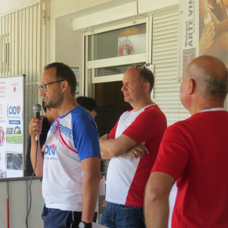 - Lauf- und Nordic Walking-Meisterschaften - Sportverein Finanz