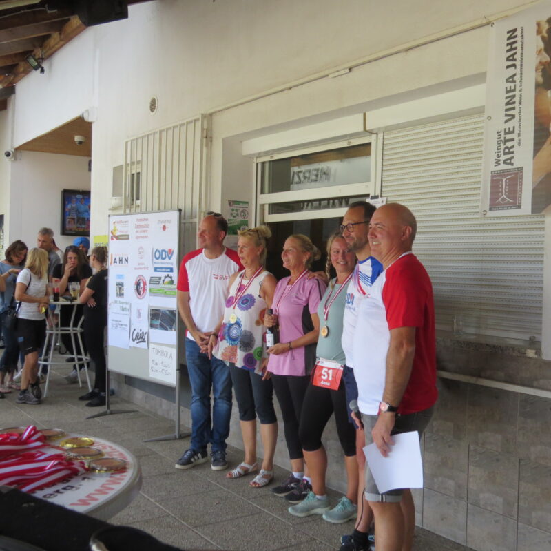 - Lauf- und Nordic Walking-Meisterschaften - Sportverein Finanz