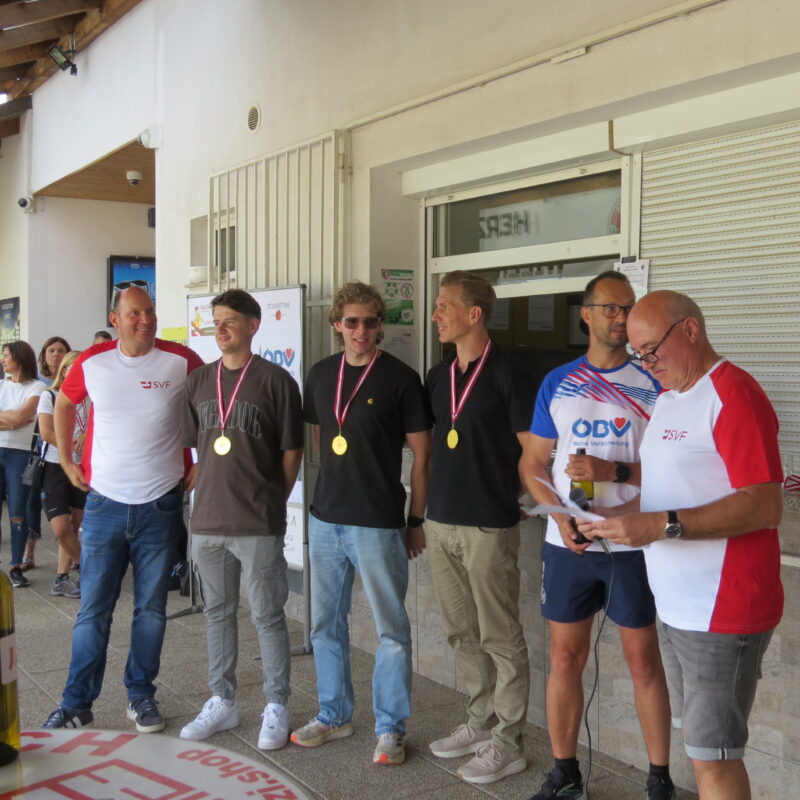 - Lauf- und Nordic Walking-Meisterschaften - Sportverein Finanz