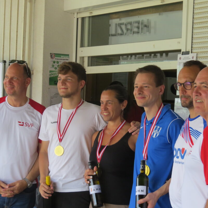 - Lauf- und Nordic Walking-Meisterschaften - Sportverein Finanz