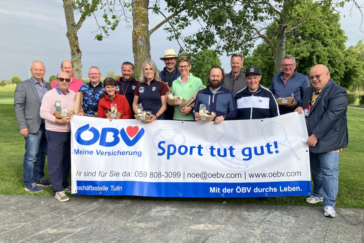 Landesmeisterschaften Golf 2025