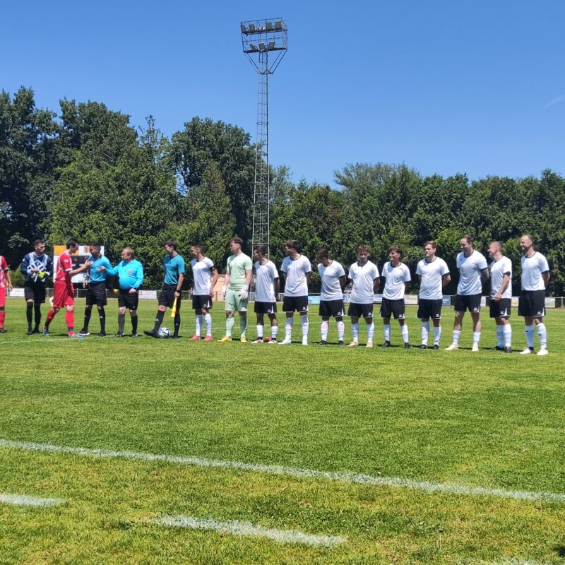  - 68. Internationale Finanzsportturnier in Amboise - Sportverein Finanz