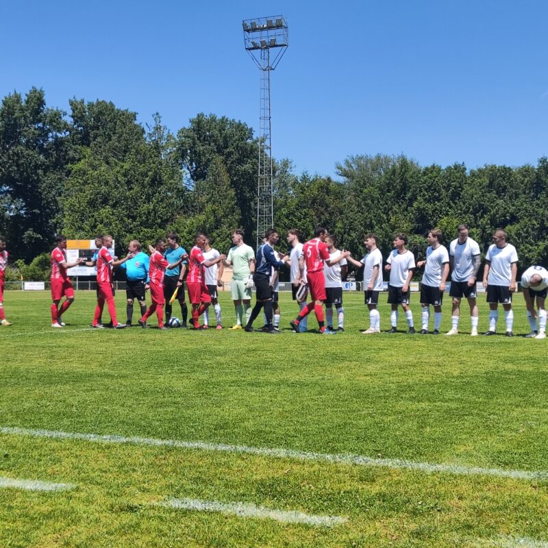  - 68. Internationale Finanzsportturnier in Amboise - Sportverein Finanz