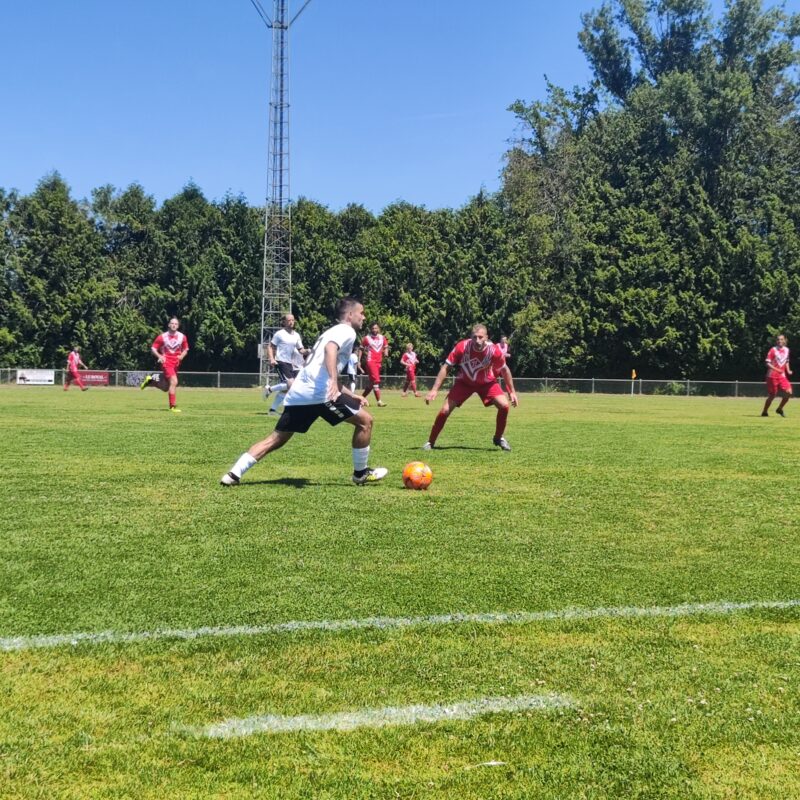  - 68. Internationale Finanzsportturnier in Amboise - Sportverein Finanz