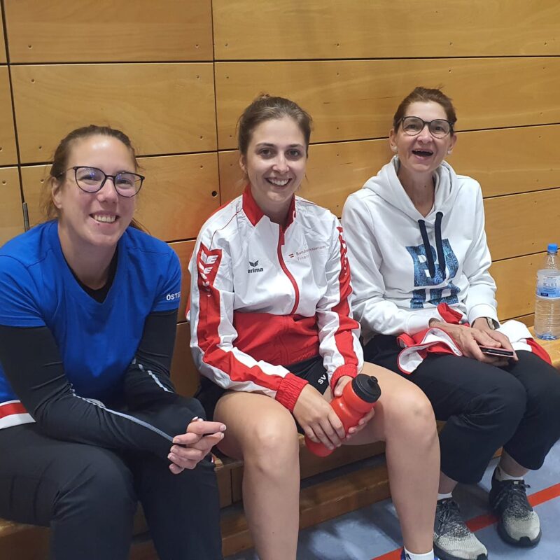  - 69. Internationales Finanzsportturnier in Hosingen (LUX) - Sportverein Finanz