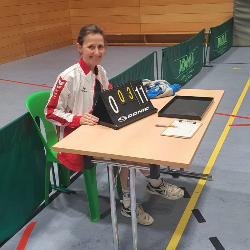  - 69. Internationales Finanzsportturnier in Hosingen (LUX) - Sportverein Finanz