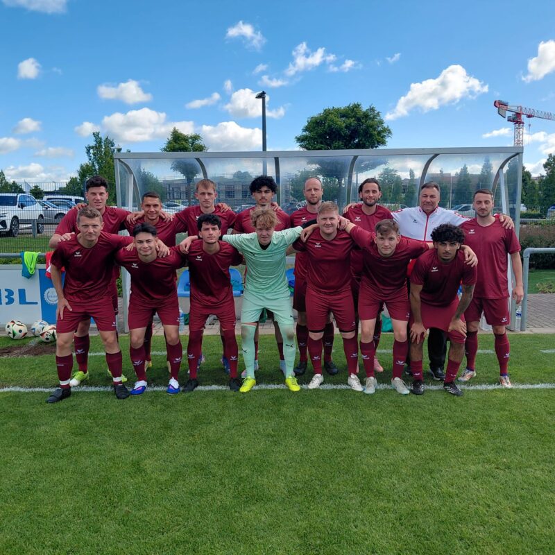  - 69. Internationales Finanzsportturnier in Hosingen (LUX) - Sportverein Finanz