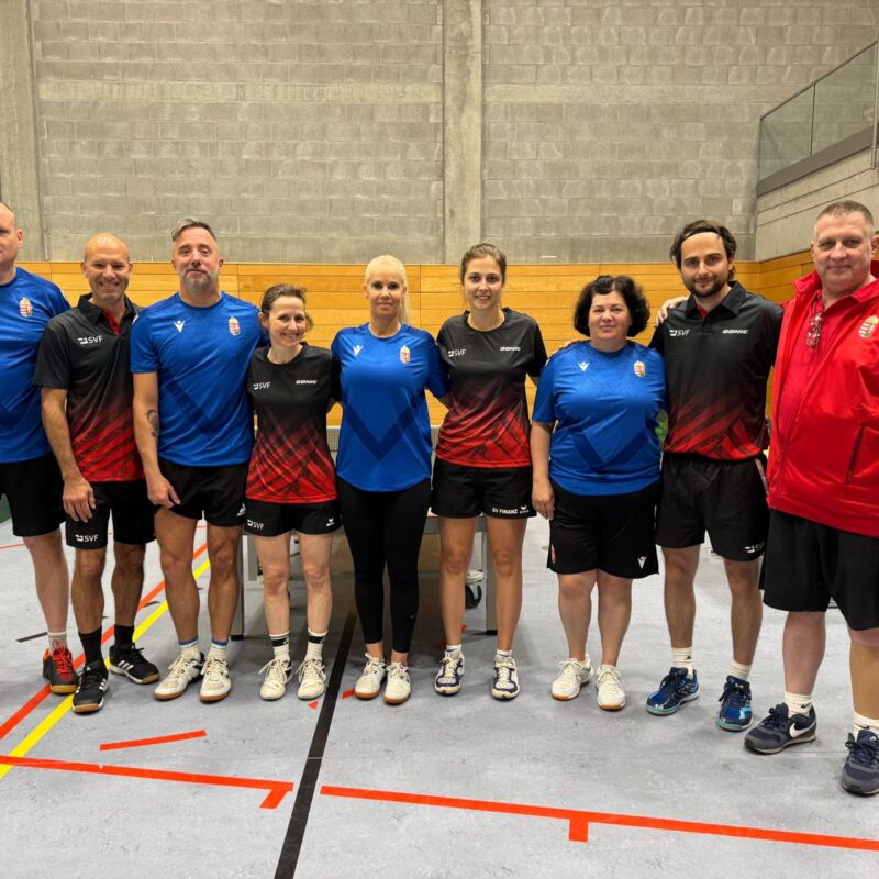  - 69. Internationales Finanzsportturnier in Hosingen (LUX) - Sportverein Finanz