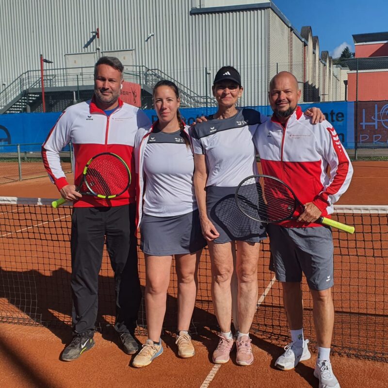  - 69. Internationales Finanzsportturnier in Hosingen (LUX) - Sportverein Finanz