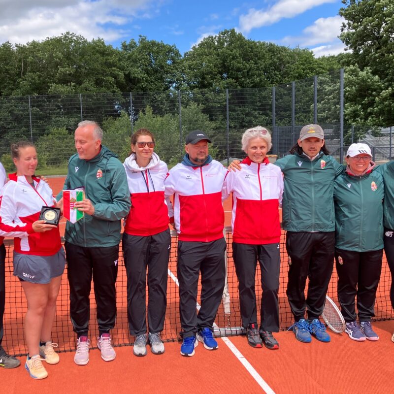  - 69. Internationales Finanzsportturnier in Hosingen (LUX) - Sportverein Finanz