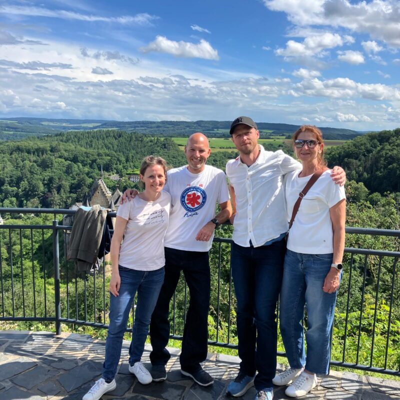  - 69. Internationales Finanzsportturnier in Hosingen (LUX) - Sportverein Finanz