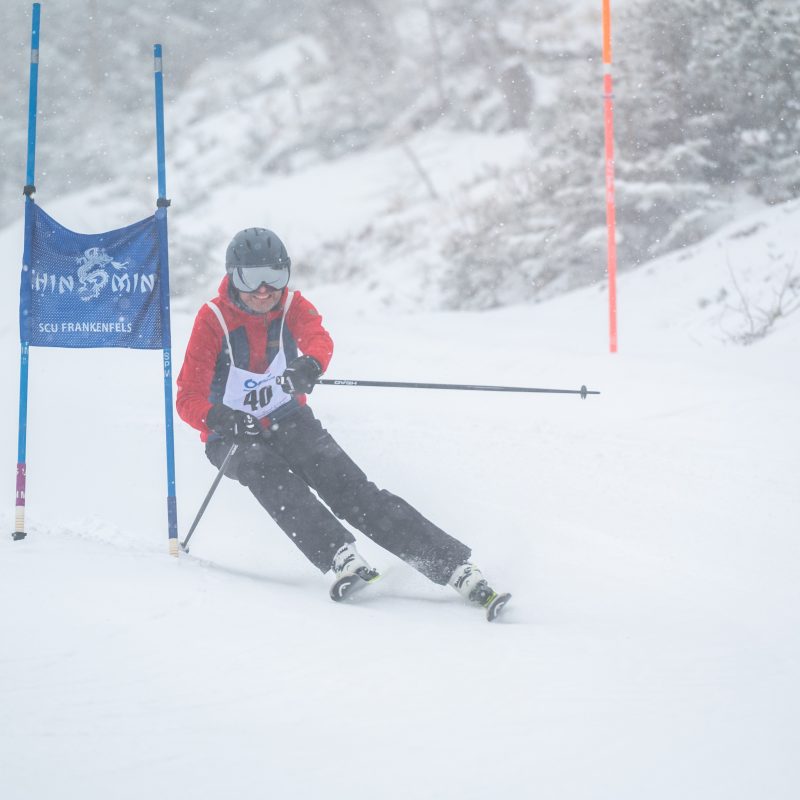  - SVF Schi- und Snowboard Meisterschaften 2024 - Sportverein Finanz
