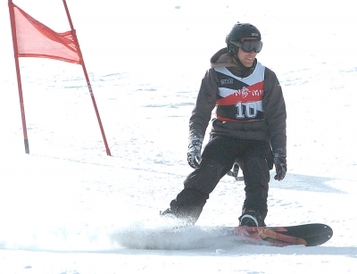 Regions Ski MS 2017 Hochkar