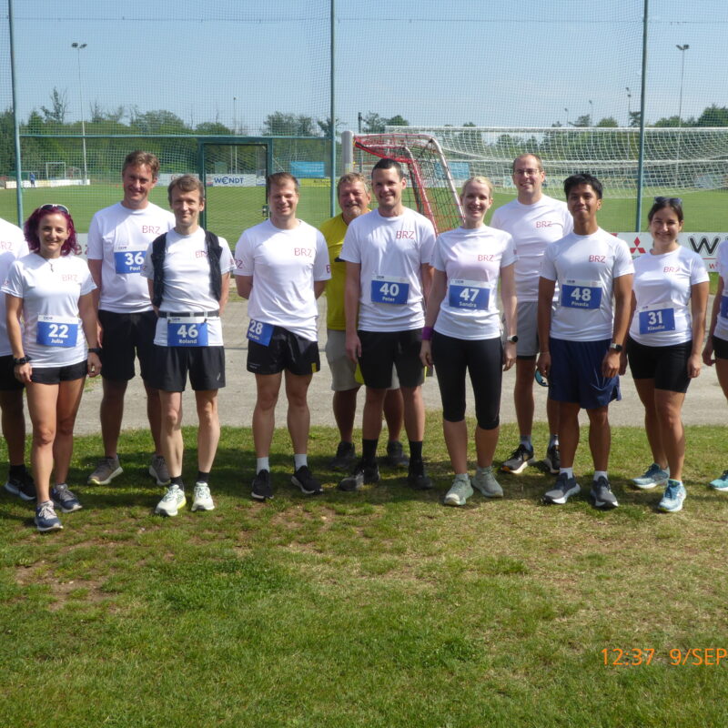 - Lauf- und Nordic Walking-Meisterschaften - Sportverein Finanz