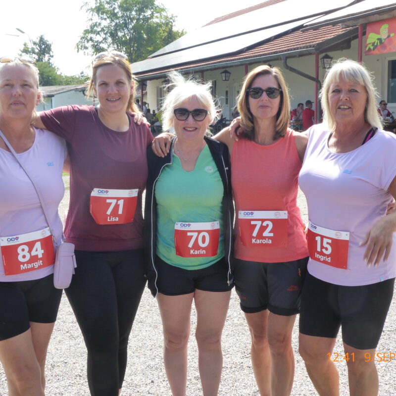 - Lauf- und Nordic Walking-Meisterschaften - Sportverein Finanz