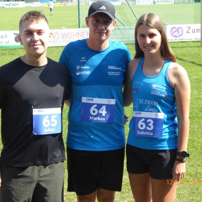 - Lauf- und Nordic Walking-Meisterschaften - Sportverein Finanz