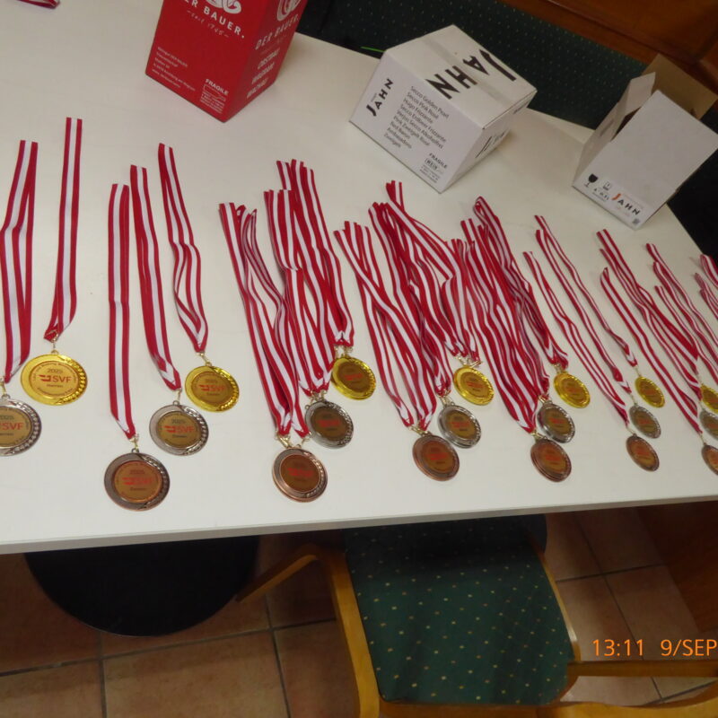 - Lauf- und Nordic Walking-Meisterschaften - Sportverein Finanz