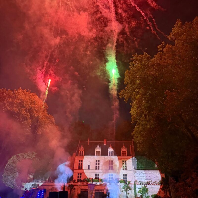  - 68. Internationale Finanzsportturnier in Amboise - Sportverein Finanz