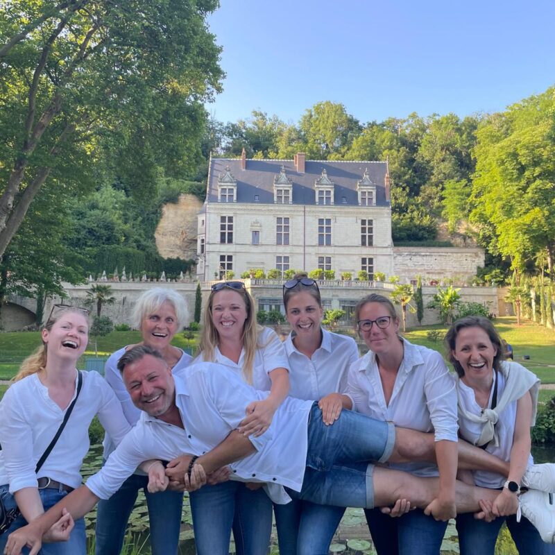  - 68. Internationale Finanzsportturnier in Amboise - Sportverein Finanz