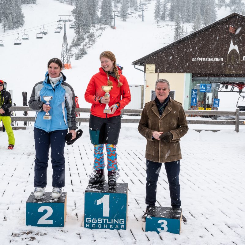  - SVF Schi- und Snowboard Meisterschaften 2024 - Sportverein Finanz