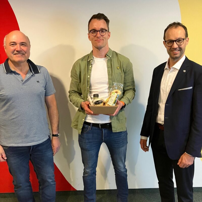  - Landesmeisterschaften Golf 2025 - Sportverein Finanz