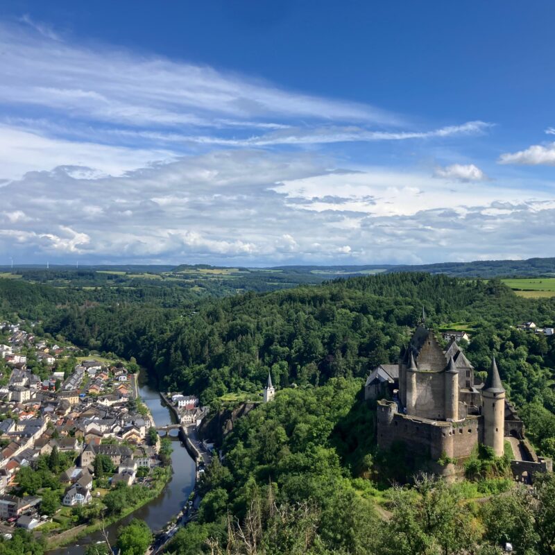  - 69. Internationales Finanzsportturnier in Hosingen (LUX) - Sportverein Finanz