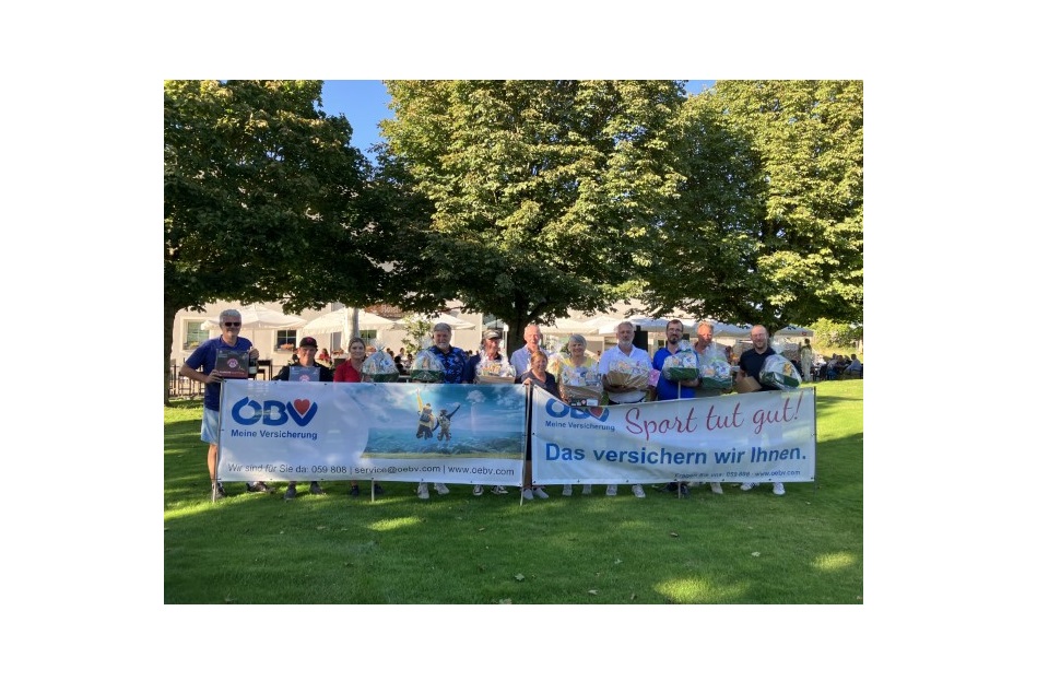 Bundesmeisterschaften Golf 2025