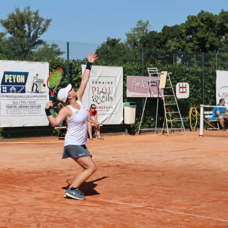  - 68. Internationale Finanzsportturnier in Amboise - Sportverein Finanz