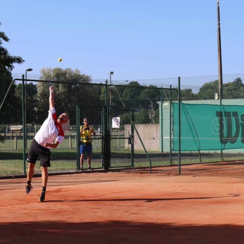  - 68. Internationale Finanzsportturnier in Amboise - Sportverein Finanz