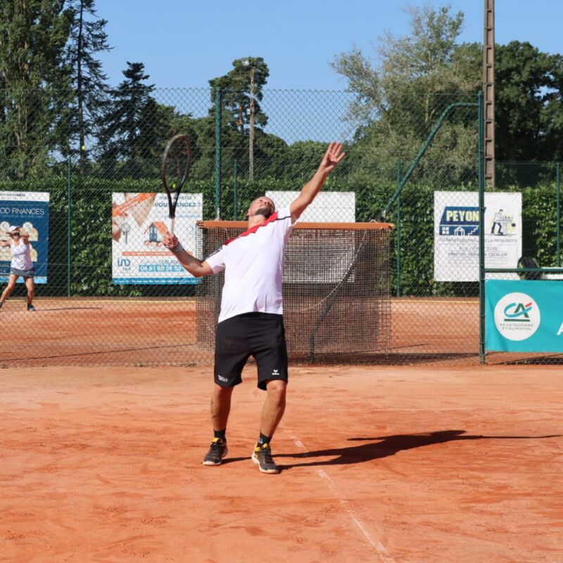  - 68. Internationale Finanzsportturnier in Amboise - Sportverein Finanz