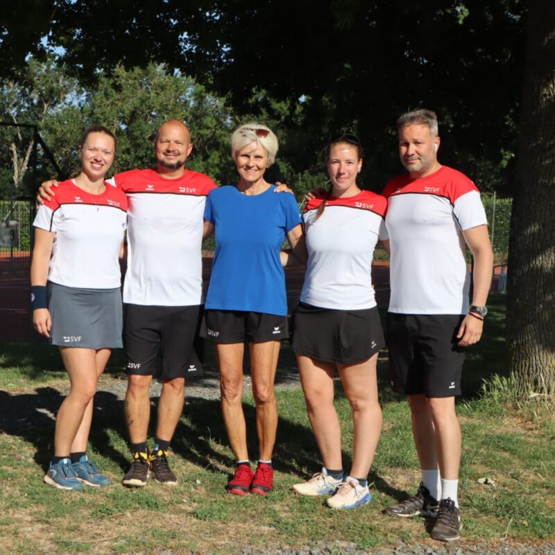  - 68. Internationale Finanzsportturnier in Amboise - Sportverein Finanz